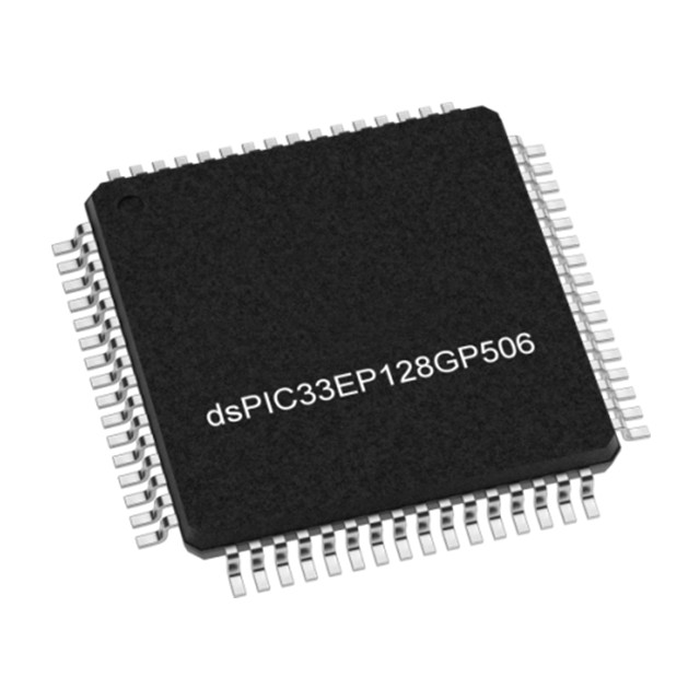 DSPIC33EP128GP506-H/PT