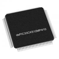 DSPIC33CK512MP410-E/PT