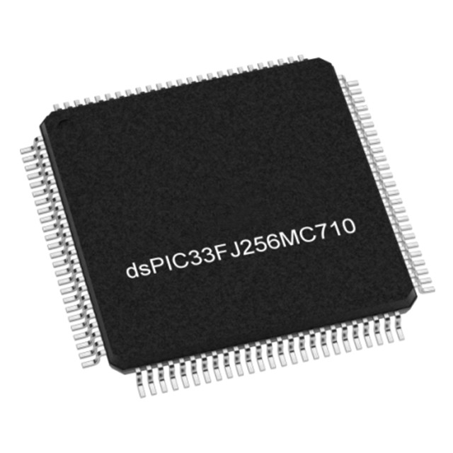 DSPIC33FJ256MC710-I/PF