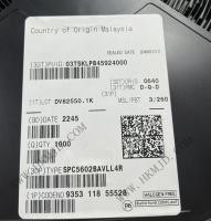 SPC5602BAVLL4R