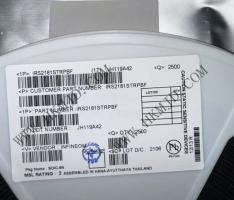 IRS2181STRPBF