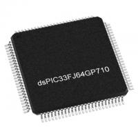 DSPIC33FJ64GP710-I/PF
