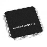 DSPIC33FJ64MC710-I/PF