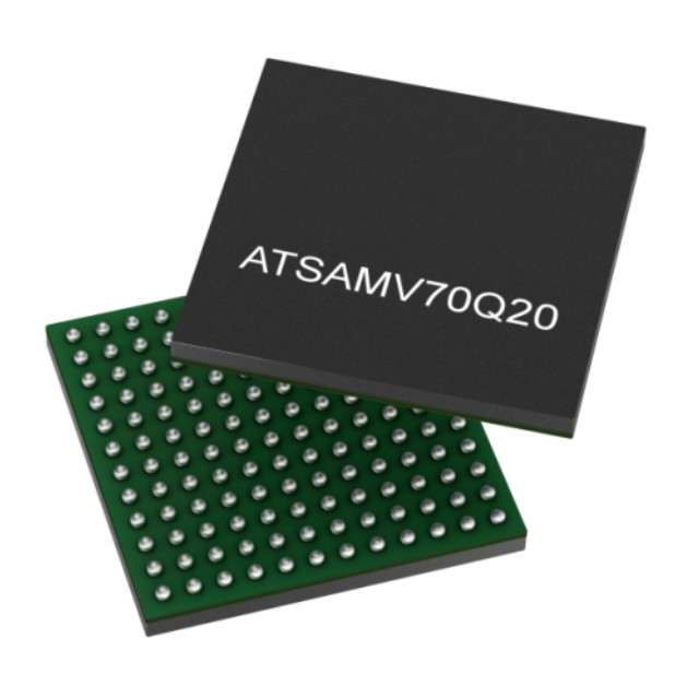 ATSAMV70Q20B-CB