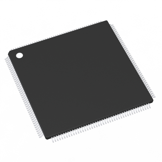 STM32H735ZGT6