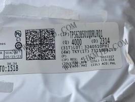 TPS628501QDRLRQ1