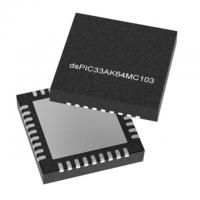 DSPIC33AK64MC103-I/M7