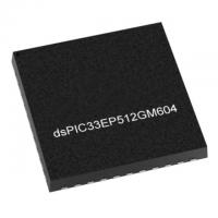 DSPIC33EP512GM604-E/ML
