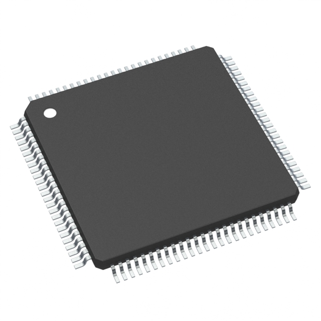 STM32F303VET6