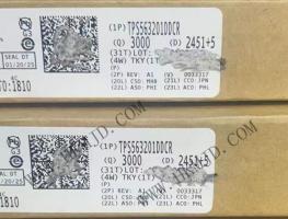 TPS563201DDCR