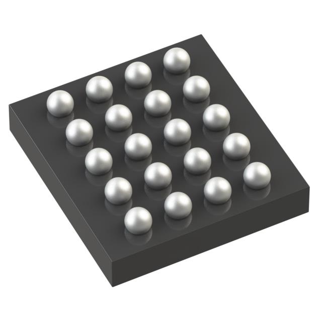 MAXM20343AMP