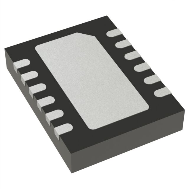 LTC3108EDE