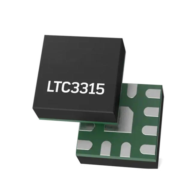 LTC3315BMPV