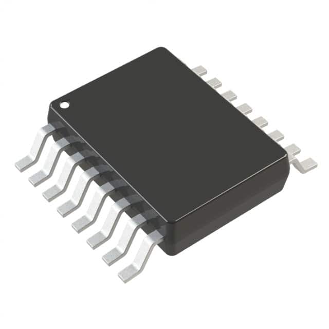 LTC2328IMS-16