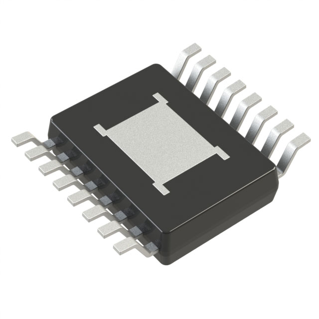 LT6658AHMSE-3.3