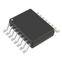 LT6658BIMSE-1.2