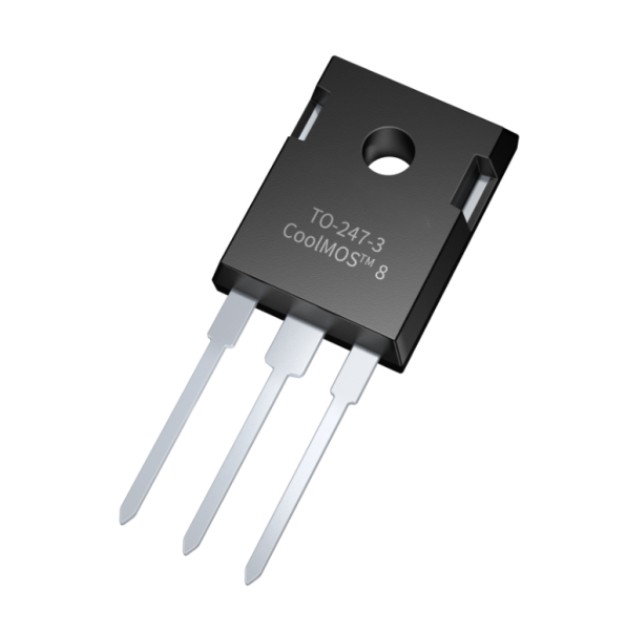 IPW60R055CM8
