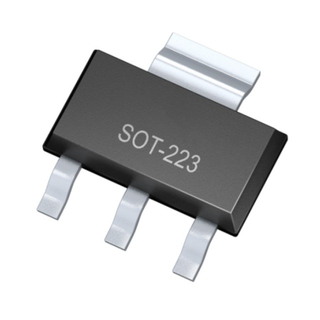 ISP670P06NMA
