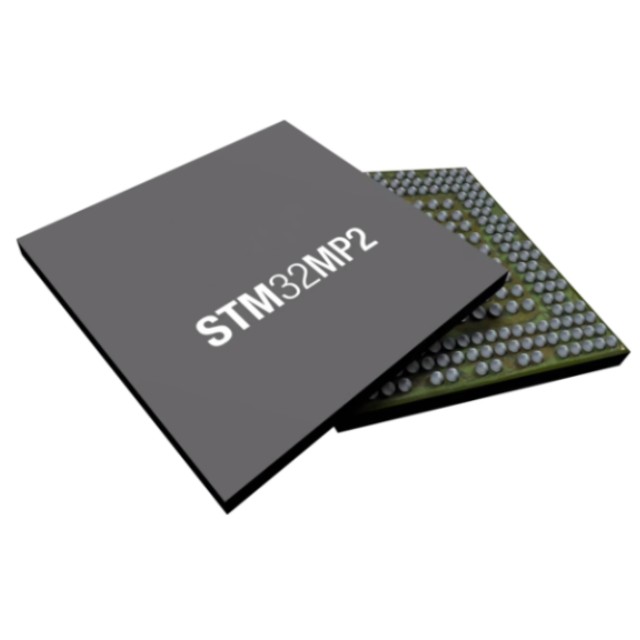 STM32MP235CAJ3