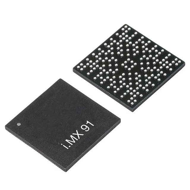 MIMX9121DVVXCAA