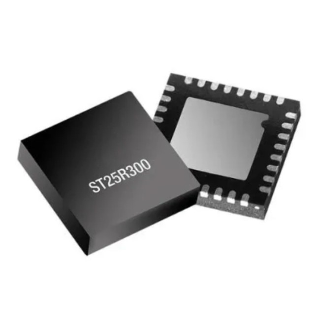 ST25R300-AQET