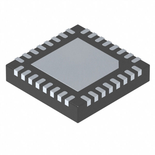 EFR32BG22L122F352GM32-C