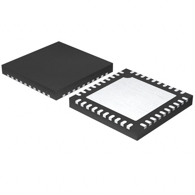 EFR32BG24L010F768IM40-B