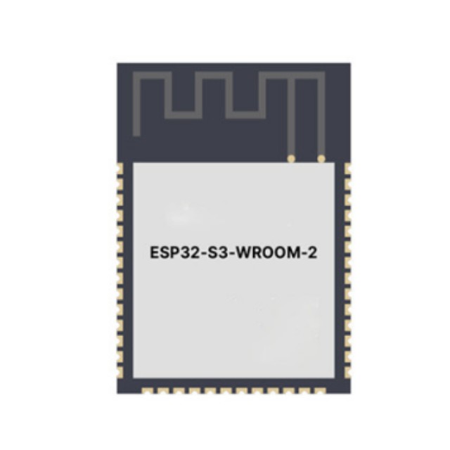 ESP32-S3-WROOM-2-N32R16V