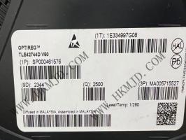 TLE42744DV50