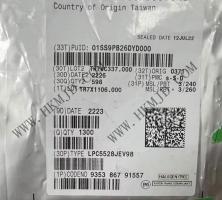 LPC5528JEV98