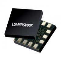 LSM6DSV80XTR