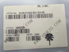 MLX90371GGO-BCC-500-RE