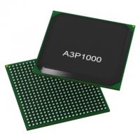 A3P1000-FGG484I