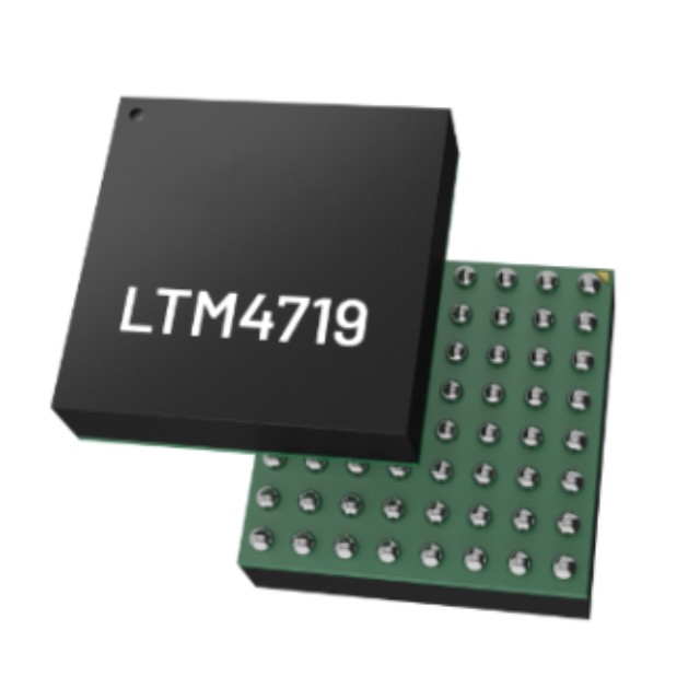 LTM4719IY