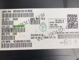 NCV887001D1R2G
