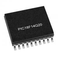 PIC18F14Q20T-I/SO
