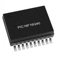 PIC18F16Q40T-E/SS