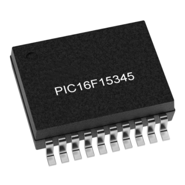 PIC16LF15345T-E/SS