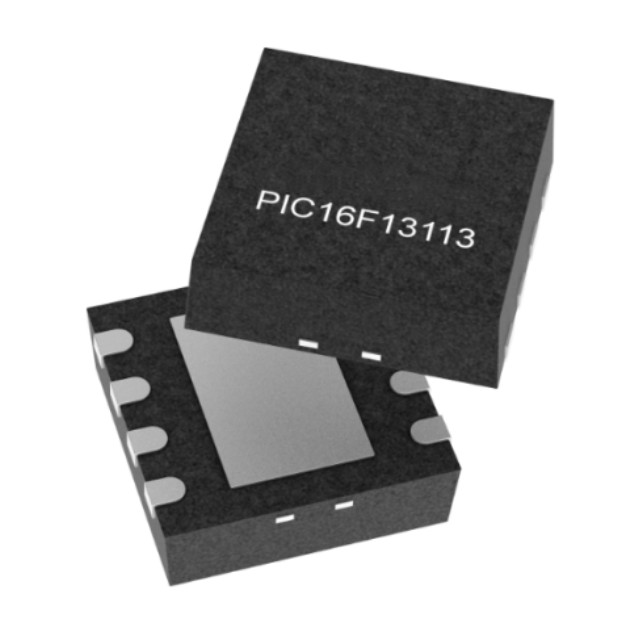 PIC16F13113T-I/MF