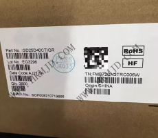 GD25D40CTIGR