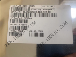 MLX90316LDC-BDG-100-RE