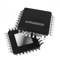 AVR32SD32T-E/PT