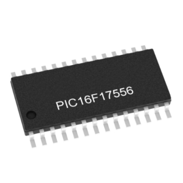 PIC16F17556T-I/SO