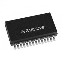 AVR16DU28T-I/SS