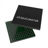 AT32UC3A0128-CTUR