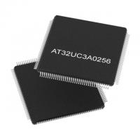 AT32UC3A0256-ALUR