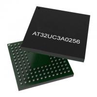 AT32UC3A0256-CTUR
