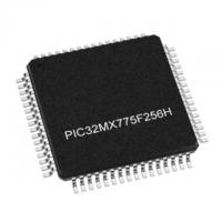 PIC32MX775F256HT-80V/PT