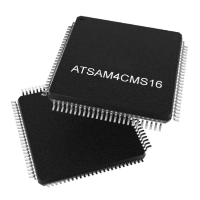 ATSAM4CMS16CC-AU
