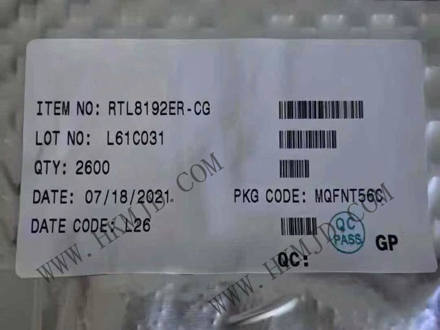 RTL8192ER